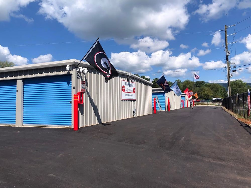 Monticello Self Storage