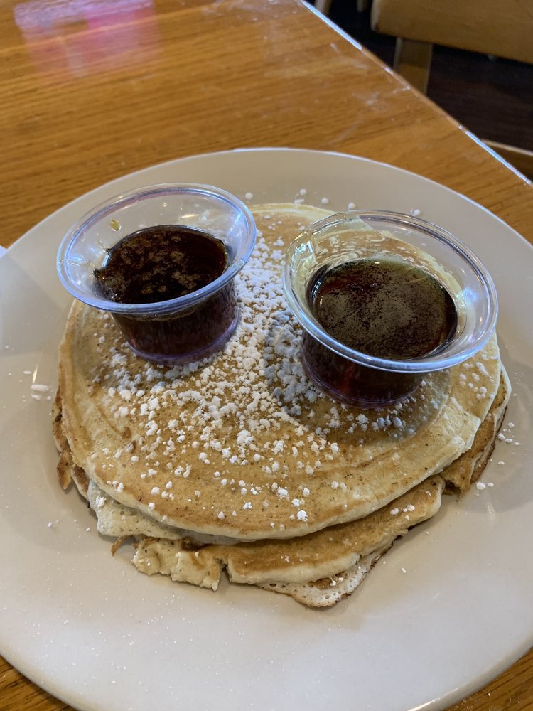 Crooked Tree Cafe