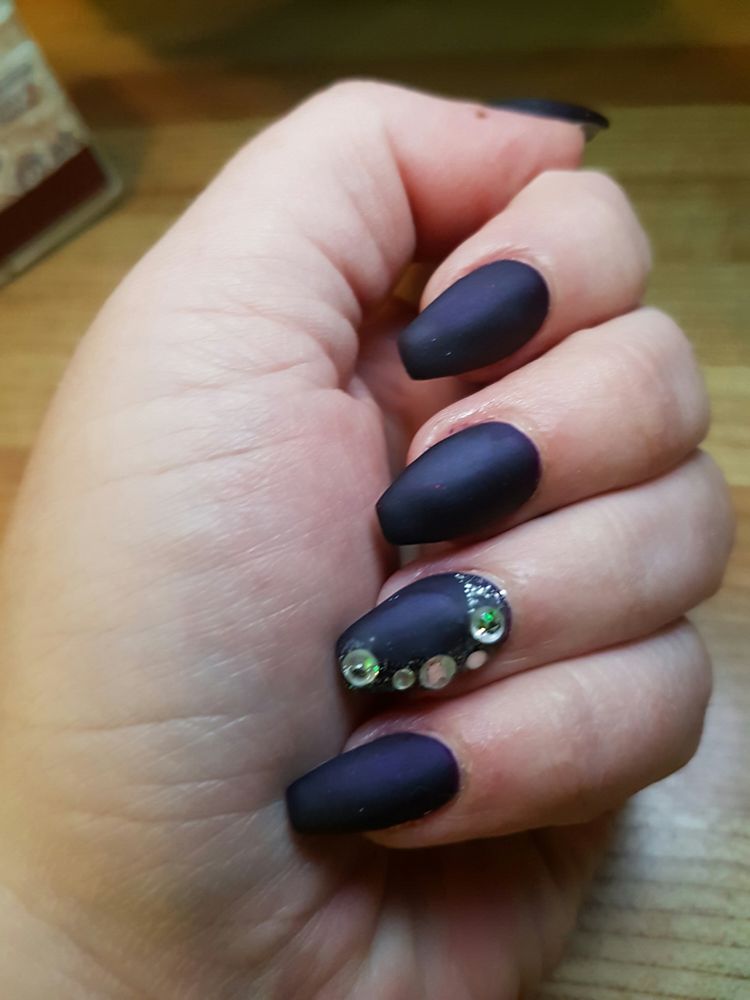 Manicure coupons surrey bc