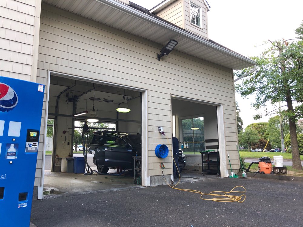 Ridgefield Car Wash