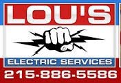 Lou's Electric Services