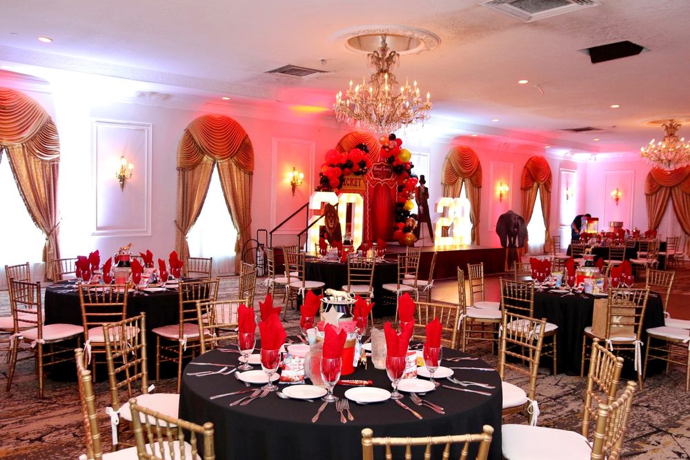 Renaissance Ballrooms