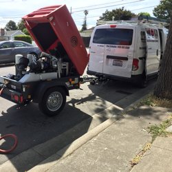 One Day Complete Repipe 24 Photos 44 Reviews Plumbing 615 N Photo Of One Day Complete Repipe San Jose Ca United States Professional