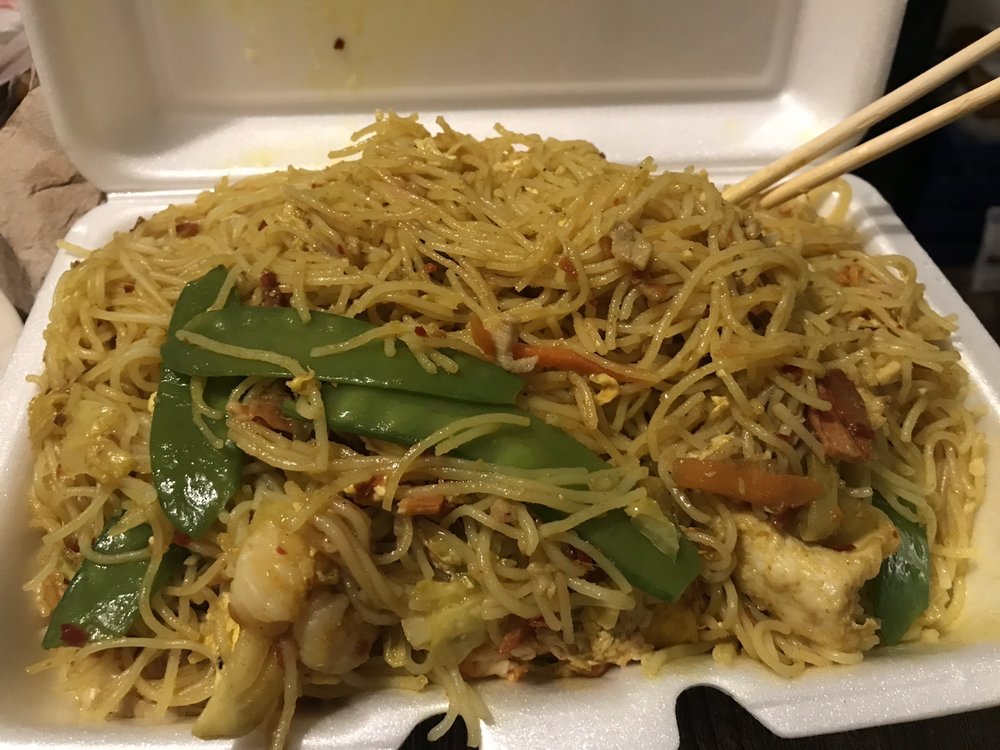 China Banquet