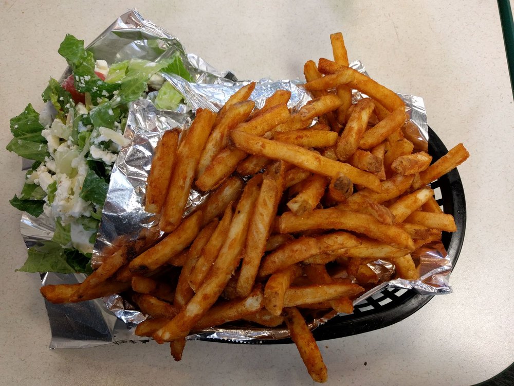 Goody's Pizza, Subs & More
