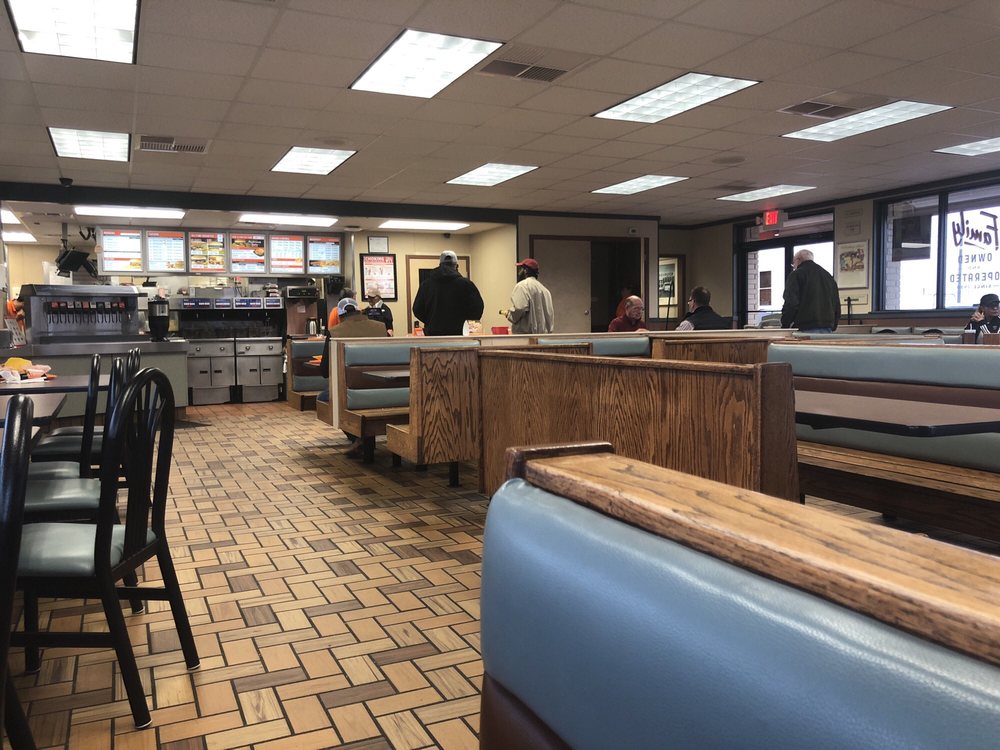 Whataburger