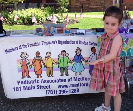 image of business Pediatric Associates of Medford