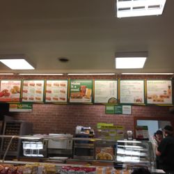 Subway 13 Photos Sandwiches 191 Rt 7 S Milton Vt Photo Of Subway Milton Vt United States