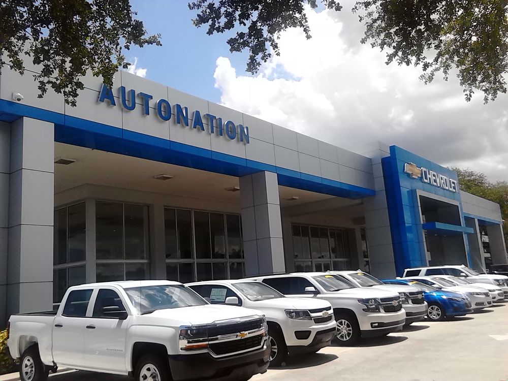Autonation Pembroke Pines >> Autonation Chevrolet Pembroke Pines Yelp Autonation Pembroke Pines >> Autonation Chevrolet Pembroke Pines Yelp
