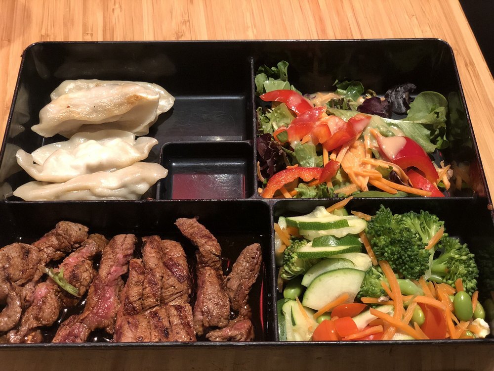 Tokyo Joe's Tokyo Joe's