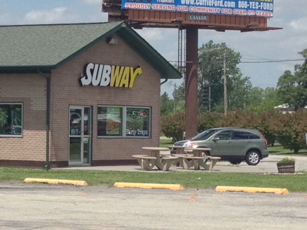 Subway CLOSED 2019 All You Need to Know BEFORE You Go (with Photos