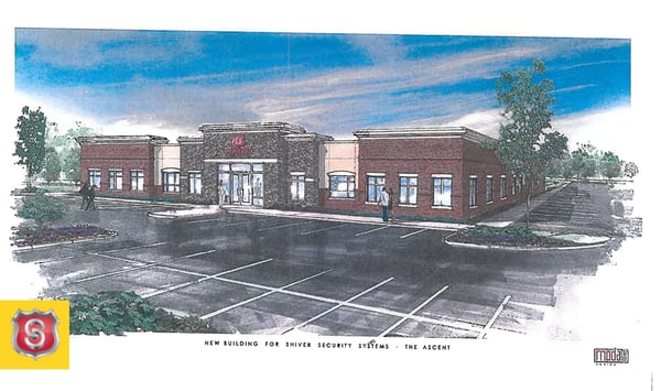 Sonitrol Security Systems