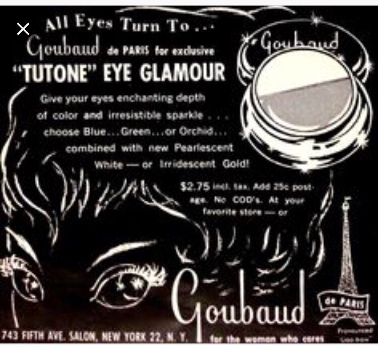 Goubaud De Paris