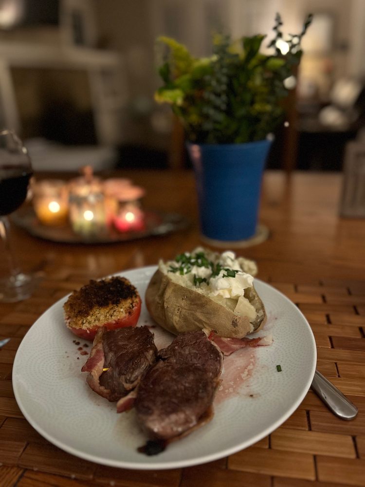 Brunk’s Butchery