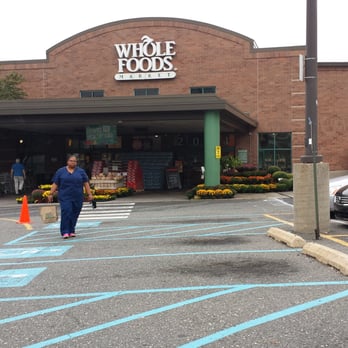 Whole Foods Pennsylvania Ave Whole Foods Pennsylvania Ave