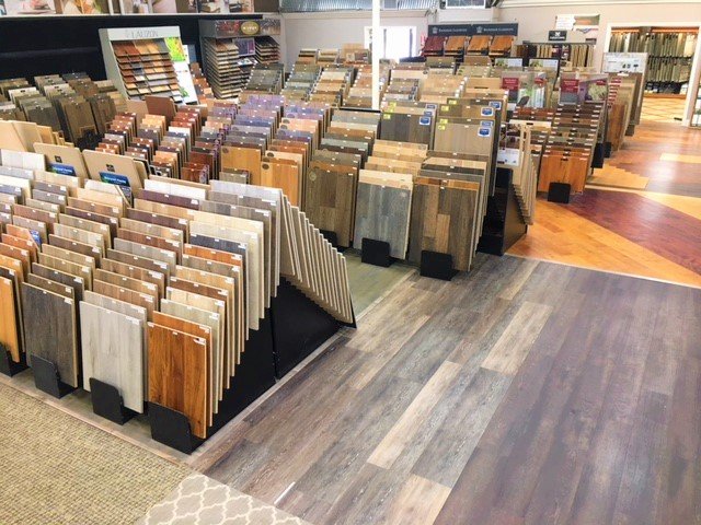 image of business Legacy Flooring America