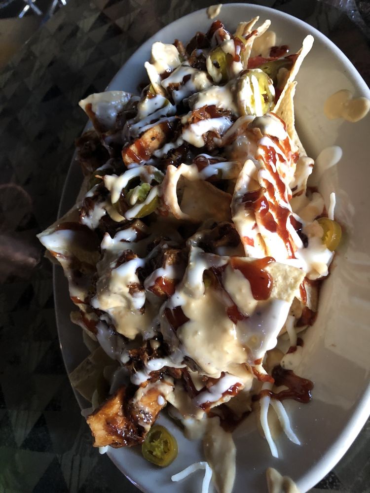 Revel House Pub and Eatery