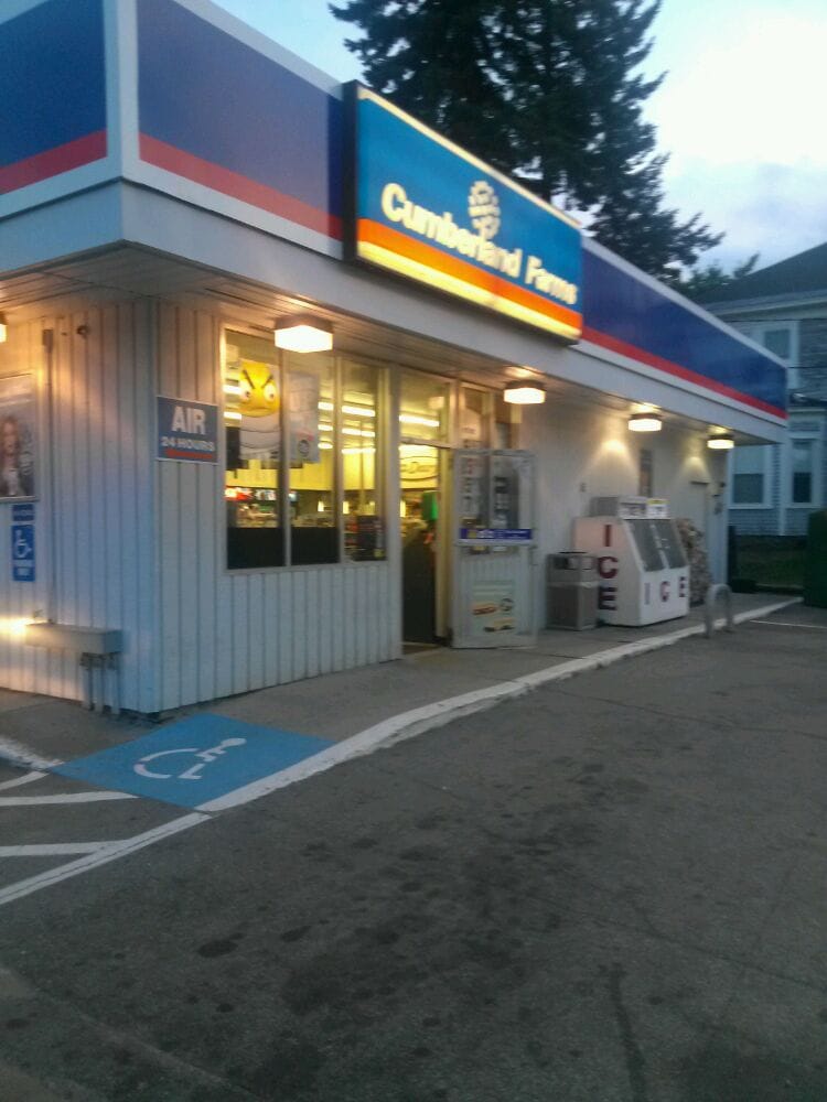Cumberland Farms Gas Stations 1 Main St, Whitefield, NH Phone