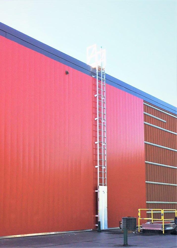 Elite Roofing & Restoration