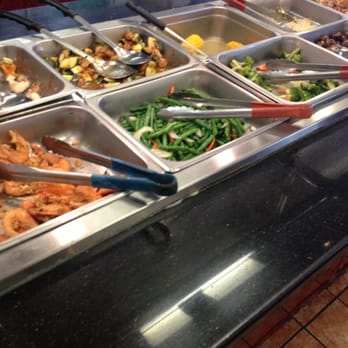 Mandarin Buffet Closed Chinese 5005 S Campbell Ave Tucson Az Photo Of Mandarin Buffet Tucson Az United States Line