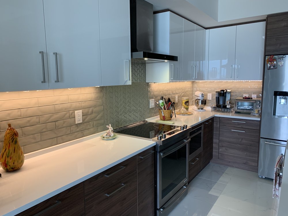 image of business Double Vision Interiors