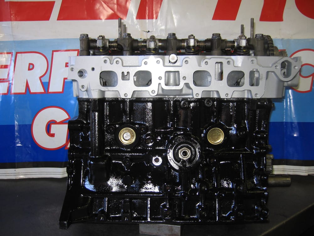 Five Star Engine Exchange - Auto Repair - 6817 N 56th Ave, Glendale, AZ ...