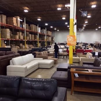 Baxton Studio Outlet 520 Photos 54 Reviews Furniture S Photo Of Baxton Studio Outlet Bensenville Il United States Great Selection And