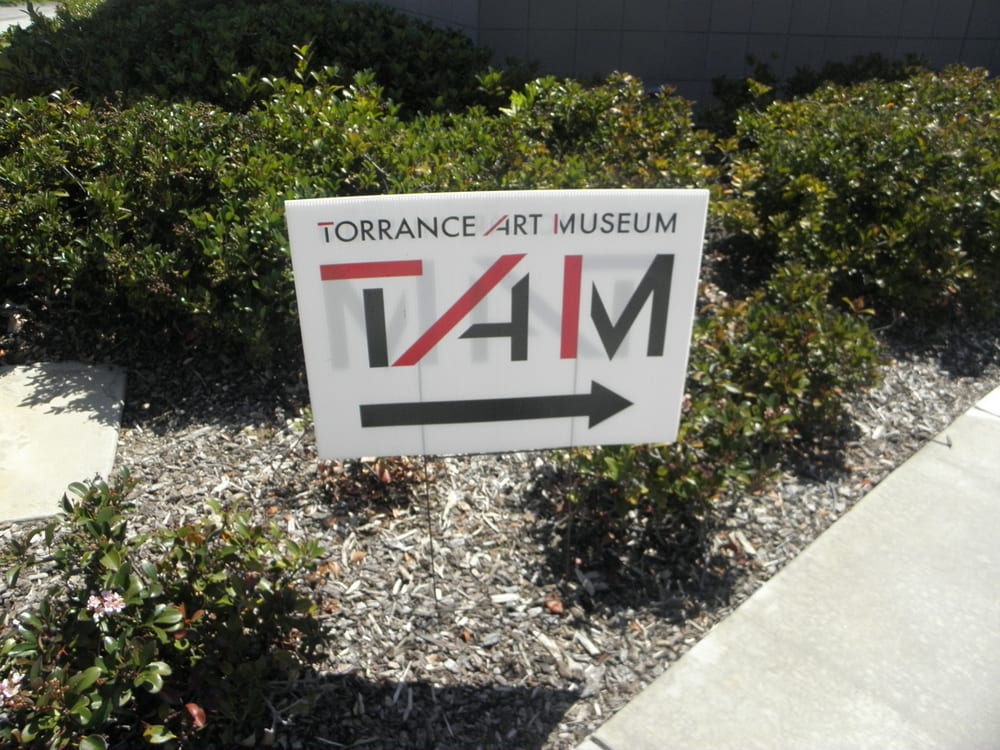 Photos for Torrance Art Museum Yelp