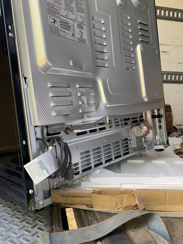 Lowe's Home Improvement