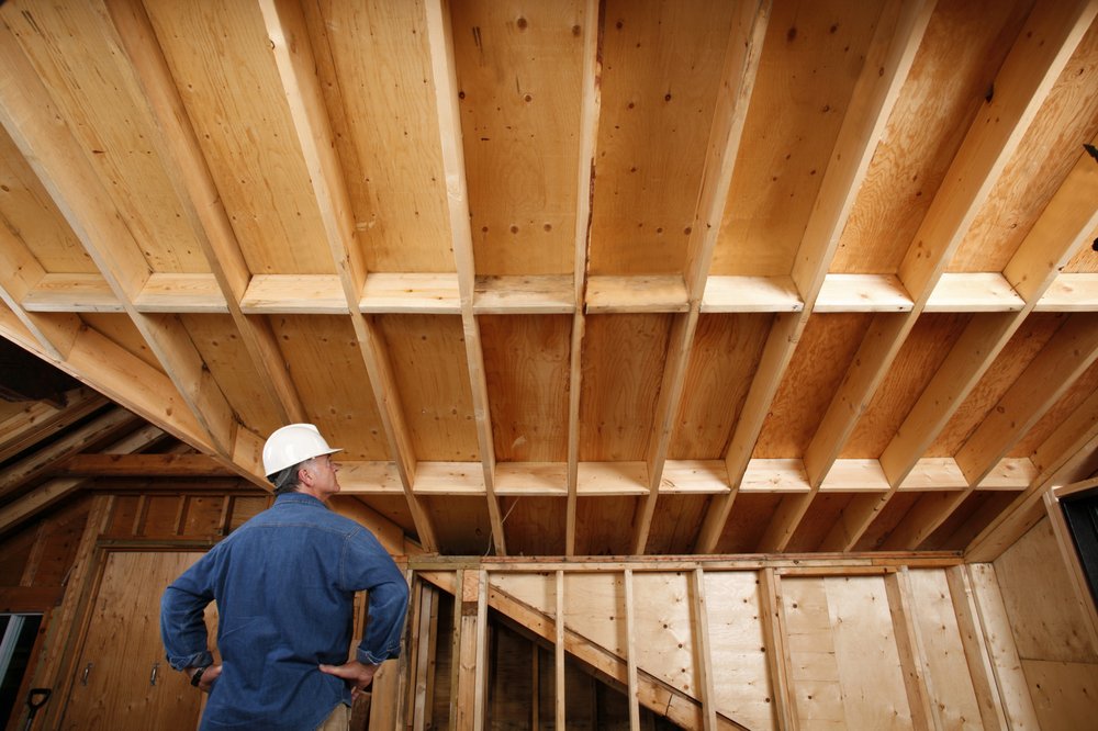Hoog's Home Inspections
