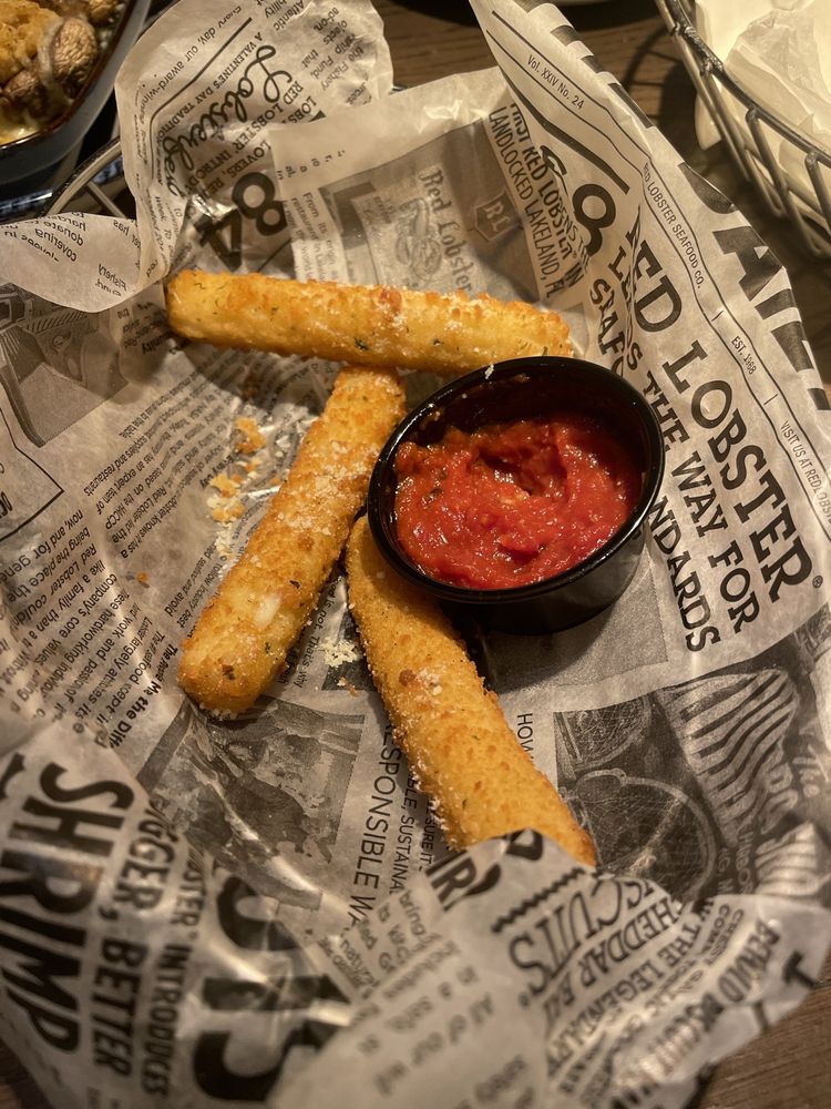 Red Lobster