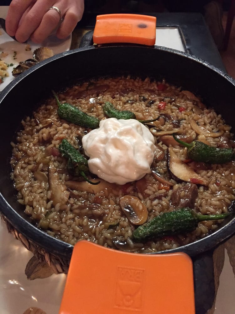 Arume 514 Photos & 202 Reviews Mediterranean Carrer de Botella