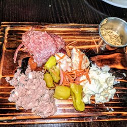 The Manship Wood Fired Kitchen 401 Photos 299 Reviews Photo Of The Manship Wood Fired Kitchen Jackson Ms United States Charcuterie