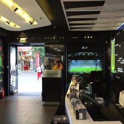 Real Madrid Tienda Oficial - 16 Photos - Sports Wear ...