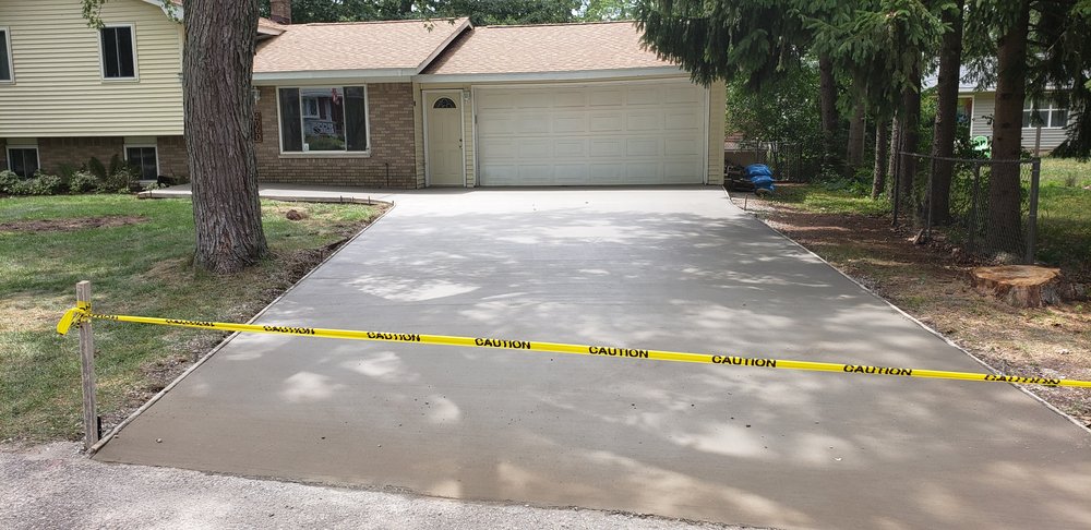 image of business All American Cement