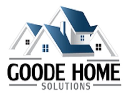 image of business Goode Home Solutions