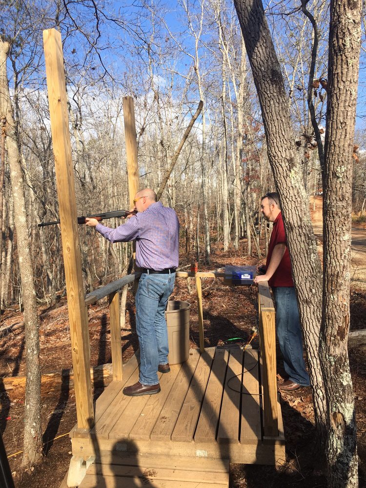 Etowah Valley Sporting Clays Park 18 Photos & 16 Reviews Gun/Rifle