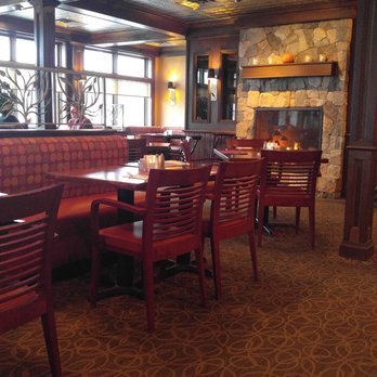 Dinnerhorn Restaurant 21 Photos 39 Reviews Pizza 980 Photo Of Dinnerhorn Restaurant Portsmouth Nh United States Pic Taken From Our