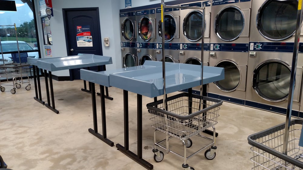 Wash Zone 19 Photos & 13 Reviews Laundry Services 1717 East