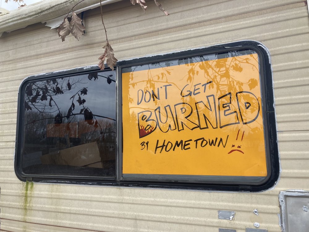 Hometown Property Management