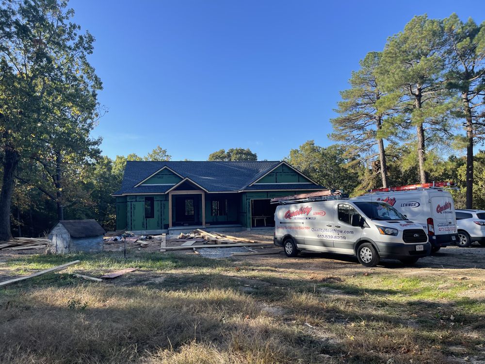 image of business Quality Heating & Air