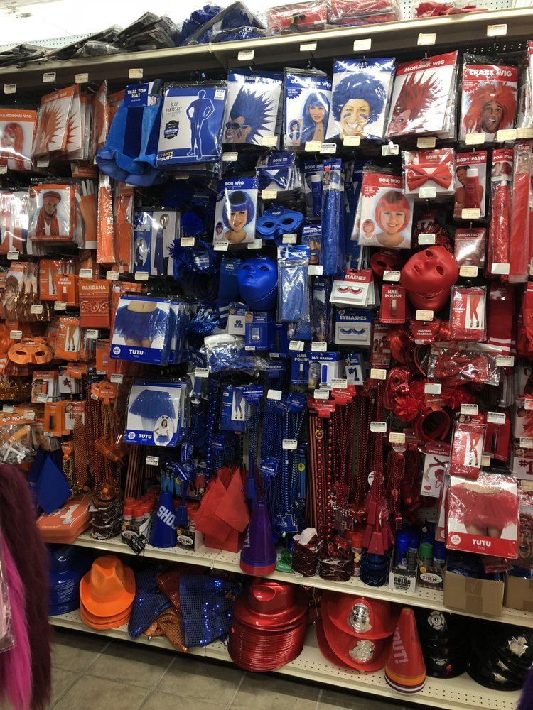 Party World Corporation 19 Photos Party Supplies 355 Merrick Rd, Rockville Centre, NY