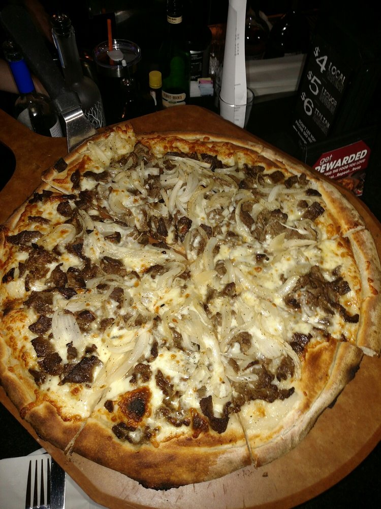 Anthony’s Coal Fired Pizza Order Food Online 34 Photos & 101