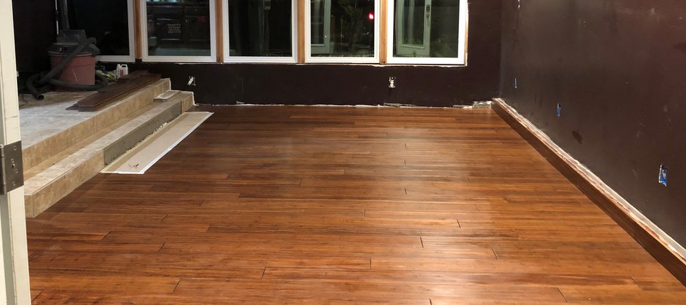 image of business Towers Flooring