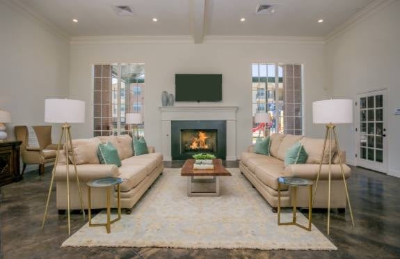 Ridgewood Apartments