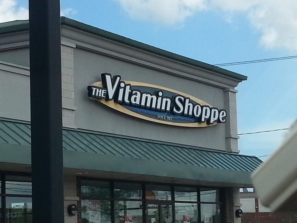 The Vitamin Shoppe Vitamins & Supplements 8600 W Golf Rd, Niles, IL