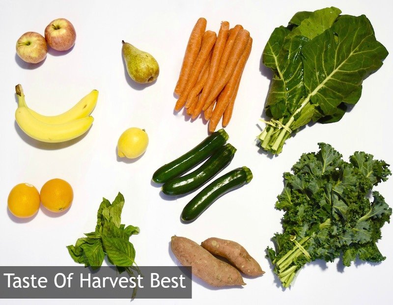 Farm Fresh Carolinas