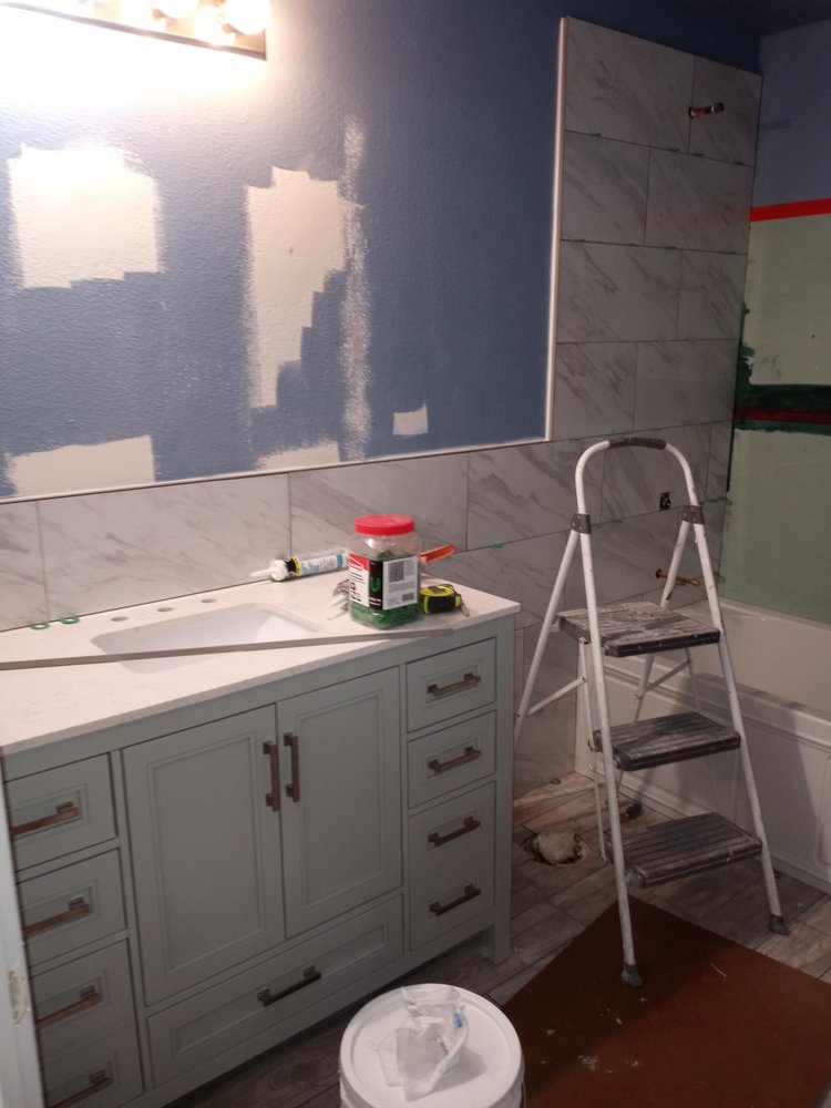 image of business Kenny Flooring