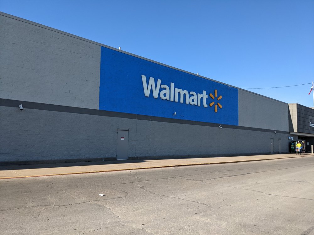 Walmart Supercenter