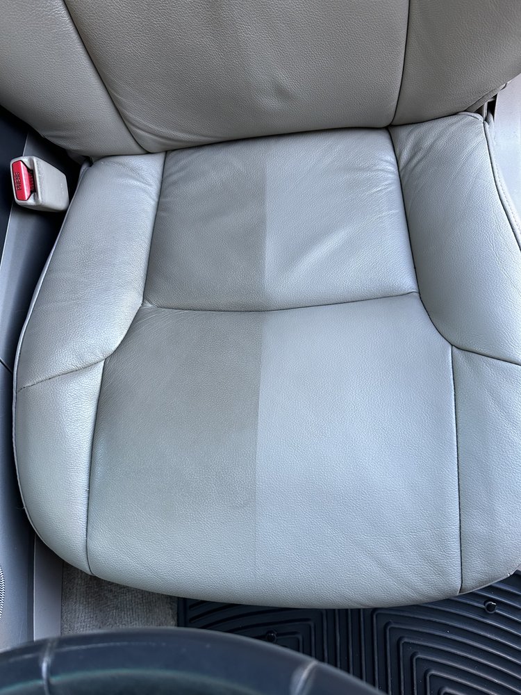 MK Mobile Auto Detail